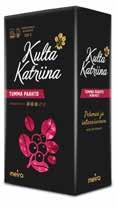 Kokoustarjoiluilla energiaa kokouksiin Kysy