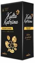 Kulta Katriina -suodatinkahvit 72122