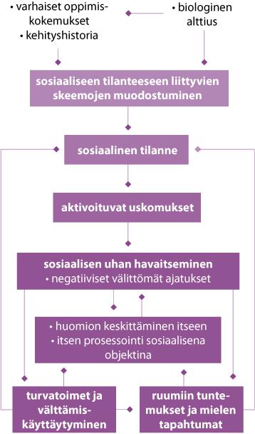 170717 Sosiaalisten tilanteiden pelko Kuva 1.