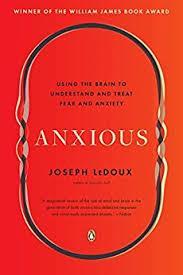 LeDoux: Anxious Syyskuussa