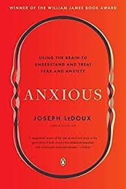 LeDoux: Anxious Syyskuussa