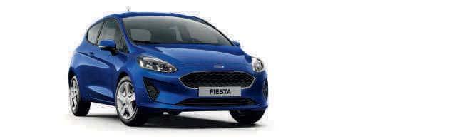 FORD FIESTA Mallit Valitse oikea Fiesta. Monipuolisesta ja yksilöllisestä mallistosta löytyy varmasti elämääsi sopiva täysin uusi Ford Fiesta.