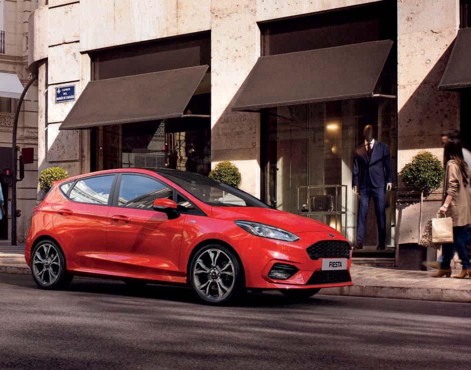 Race Red ja