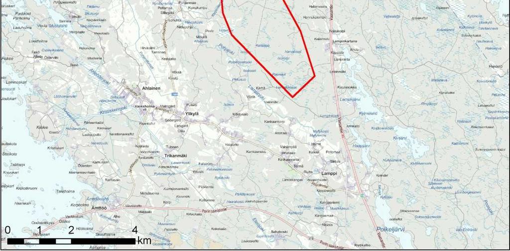Ahlström Kiinteistöt Oy on yli 160-vuotiset teolliset perinteet omaava perheyhtiö, joka hoitaa ja kehittää yhtiön kiinteistö- ja metsäomaisuutta.