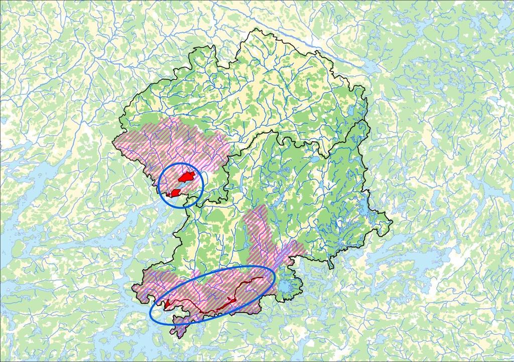 7. Viurilanlahden ja Kiskonjoen Natura 2000-