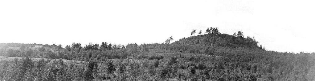 9 2 OUTOKUMPU OYJ Outokummun historia alkaa rikkaan kuparimalmiesiintymän löytämisestä Itä- Suomen Kuusjärveltä (nykyisin Outokumpu) vuonna 1910 (kuva 1).