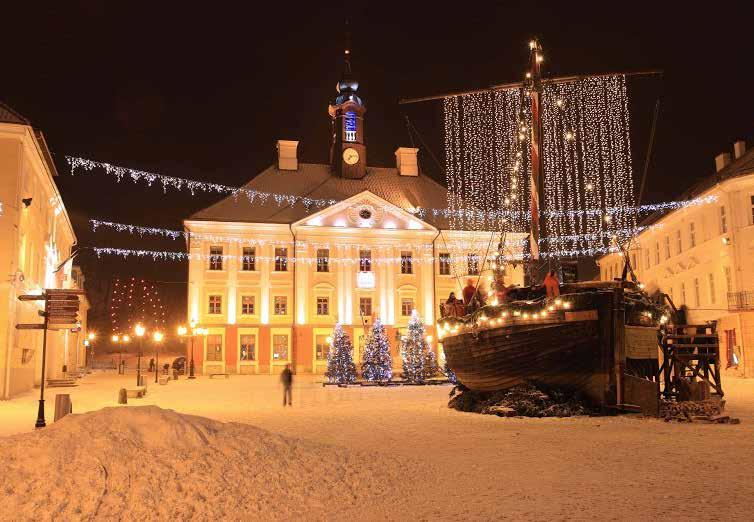 heade pakkumistega kupongiraamatule on võimalik eripakkumisi leida ka Lõuna-Eesti Turismi Facebooki lehelt.
