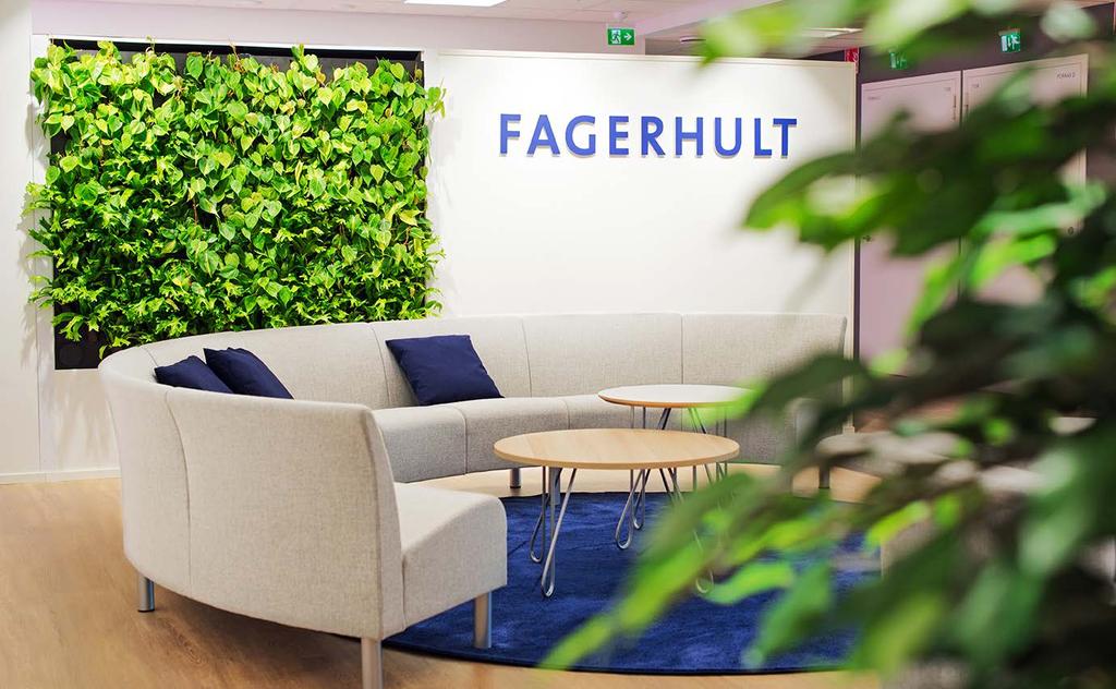 Fagerhult