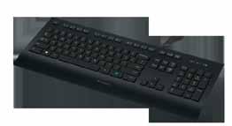 73656 Logitech MX Master -langaton hiiri Tarkka laserhiiri
