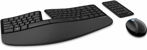 68149 Logitech MK520 -työasema Langaton