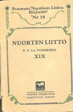 Kuvittajina muun muassa Rudolf Koivu, Asmo Alho ja Rolf Sandqvist.