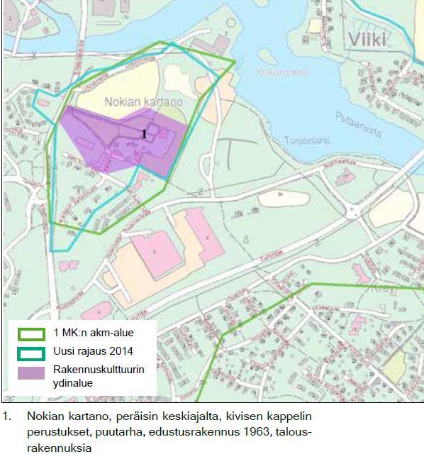 Pirkanmaan maakunnallisesti arvokkaiden maisema-alueiden