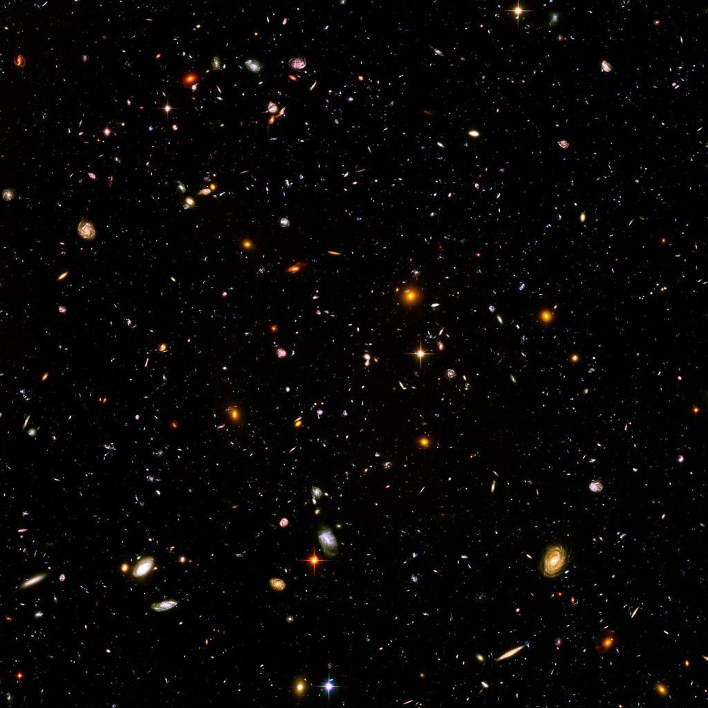 Hubble