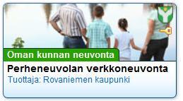 eri aihealueisiin liittyen kuten terveyteen, lastensuojeluun tai päihteisiin vahva tunnistautuminen tai sähköpostivarmistus Vastaajina aihealueen