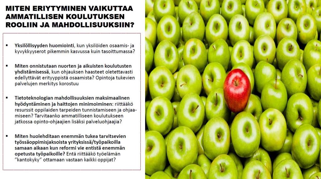 27 Lähde: Alue- ja väestörakenteen muutostrendit tulevaisuudessa,