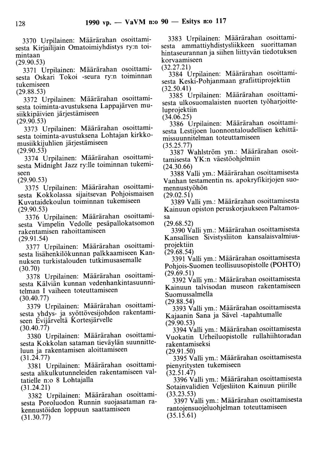 128 1990 vp.