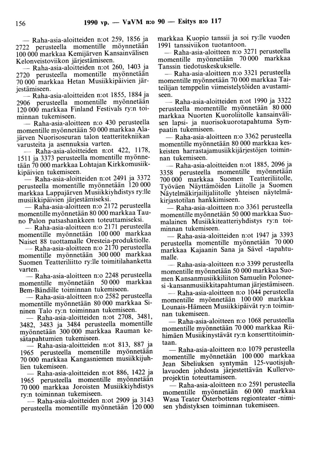 156 1990 vp.