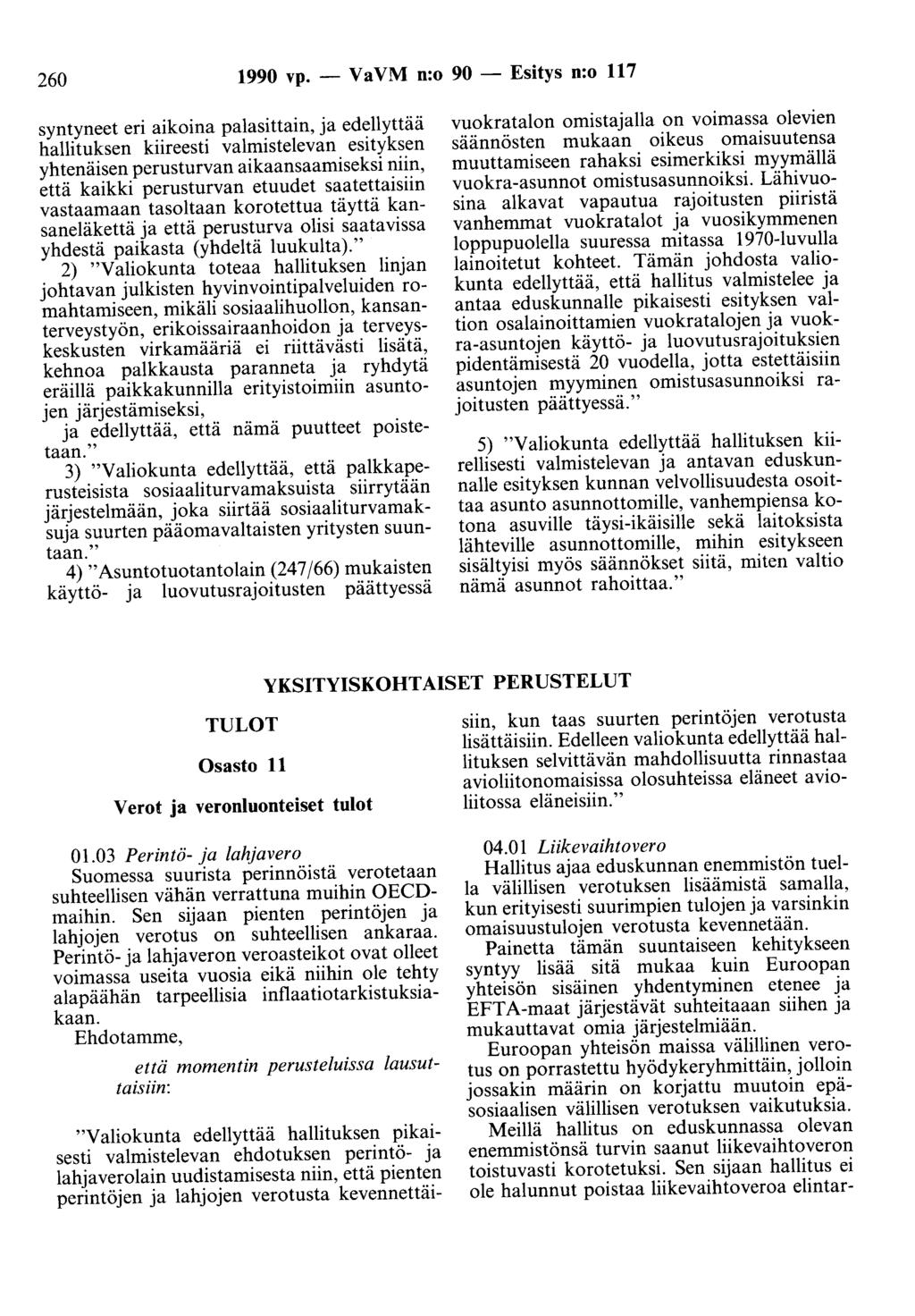 260 1990 vp.