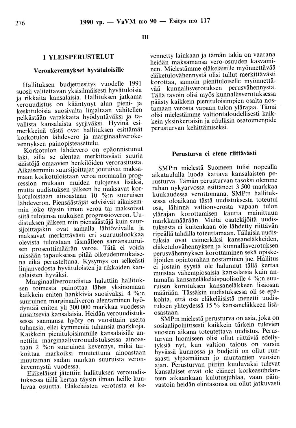 276 1990 vp.