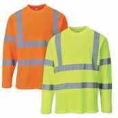 lk 1 koot 46-64 50 55 55 55 45 TV1408 PROTECT HI-VIS TALVITAKKI keltainen EN 471 lk 1 koot 46-64 TV1409 PROTECT HI-VIS