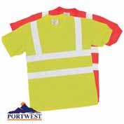 lk 1 koot 46-64 TV14071 PROTECT HI-VIS oranssi EN 471 lk 1 koot 46-64 60 65 60 55 SEKALAISET Työvaatteet TV1431 Portwest
