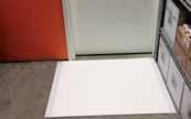 x 150 m x 3 mm 30 neliöä/rulla 5550 Plastifoam 750 mm x 300 m 59 /rll 5551 Plastifoam 1000 mm x 300