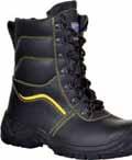 36-48 59 30 pr alennus -10 % TEDDYVUORI TJ1104 FW95 Steelite Total Safety saapas S5 S5 TURVALUOKITUS nitriilikumia teräskärki ja