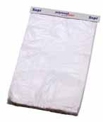 51282 Roskapussi, 30 l, musta 1000 kpl/krt 70 5502 55021 Suursäkki 1000 l Lasikuitu- ja