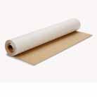 Aaltopahvirulla, 1000 mm x 100 m 570092 Voima-arkki puristettu pahvi 1000 x 1200 x 1,5 mm