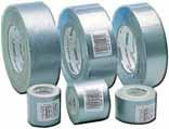 5056 RUSKEA 38 mm x 66 m 59 66 metriä rullassa, 48 rll/ krt 5007 RUSKEA 50 mm x 66 m 59 66 metriä rullassa, 36 rll/ krt 15kg/krt 8kg/krt 5457