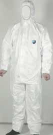 Koot M, L, XL, XXL 2 TV1158 Tyvek huppu TV1001 VALKOINEN SMMS, kertakäyttöhaalari TV11581 Ikkunahuppu RAYON HOOD visiirillä PROSHIELD 10 -valkoinen, malli CHF5 SMMS 100% PP (60gr/m²) kuminauha