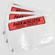hihansuoja 1,50 /pr ra -10% 10 rasiaa, -10 % 10 rasiaa 199 50 / kpl TK3514 Kertakäyttökäsine, vinyyli 8 /100 kpl (pss) TV1156 Tyvek hihansuoja 15 /10 pr (1,50 e/pr) 100 pr/krt alennus 10% koot S,