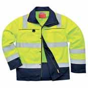Class 3 KOOT S-3XL TV40991 FR53 HI-VIS TALVILÄMPÖHAALARI VALOKAARISUOJATTU HI-VIS PALOSUOJATTU, ANTISTAATTINEN, 3:3 ORANSSI KOOT S-3XL TYÖVAATTEET 99 TV14704 FR62 HI-VIS