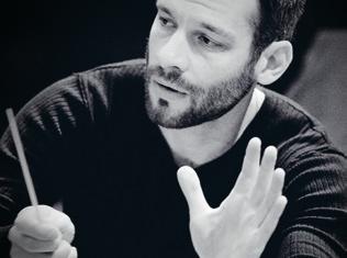 KONSERTTISARJA SINFONIA NRO 4 Klo 18 Johdatus