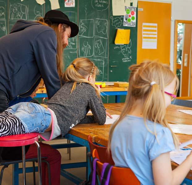 edellyttämän liikenteen kilpailukyky turvataan. Yleiskaavan toteuttamisen suunnittelu aloitetaan Vihdintien bulevardista. Alueen pikaratikan suunnittelu etenee päätösvaiheeseen valtuustokauden aikana.