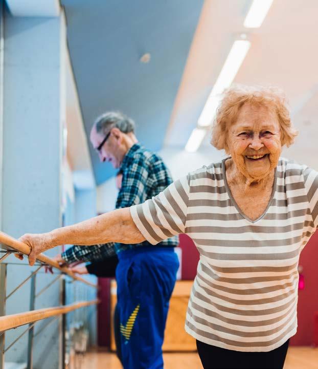 Helsinki on erinomainen kaupunki opiskella ja tehdä tiedettä. Korkeakouluopiskelijat ovat tärkeä osa tulevaisuuden Helsingin vetovoimaisuutta ja elinvoimaisuutta.