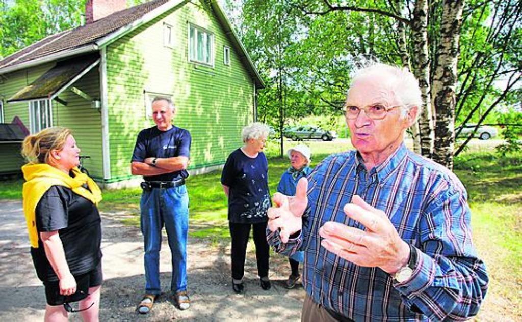 Lunastuksen toimeenpano (1/2) Maanmittauslaitos panee lunastuksen täytäntöön.