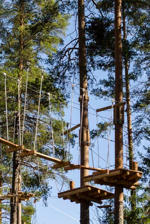 Hyvinkäällä keskustaajaman osayleiskaavalla ohjataan asemakaavoitusta ja olennaista on turvata keskustaajaman kehittymismahdollisuudet parinkymmenen vuoden aikatähtäimellä.