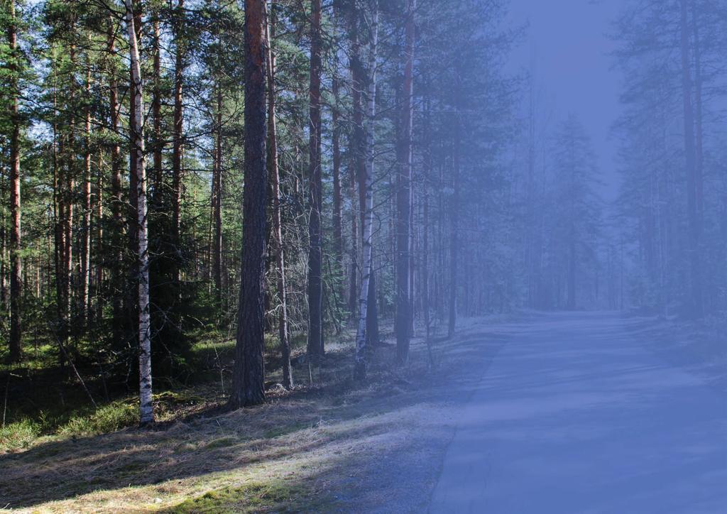 8 - Sunnittelutarvealueet ja poikkeaminen 8.