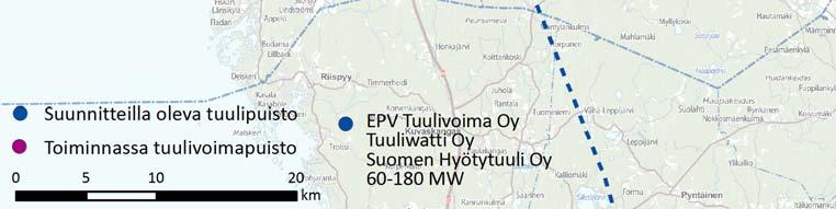 vesien- ja ympäristönsuojeluun liittyvä välineistö mahdollisissa onnettomuustapauksissa.