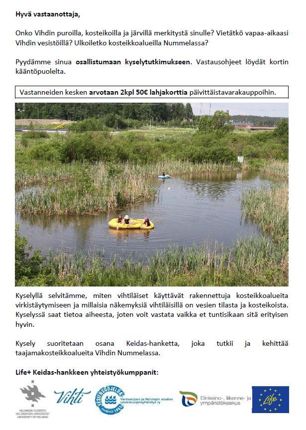 Liitteet Liite 1: Ensimmäinen
