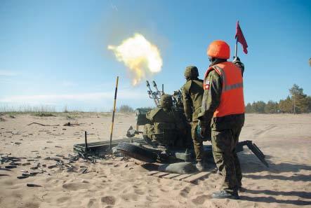 .. 30-39,43-44 Kokkola esittäytyy...39-41 Yhdistys ja osastot...44-49 Eurosatory 2008...42 Kentän kuulumisia.