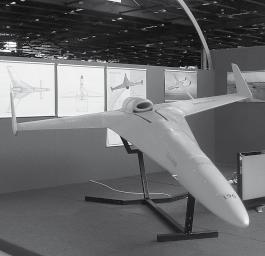 eurosatory 2008 Patrian