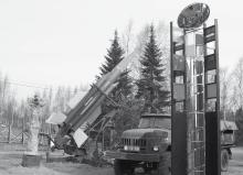 ilmatorjuntamuseo Ilmatorjuntamuseon kesä Ilmatorjunnan historiaa ja ulkoveistoksia, toiminnallinen ulkoalue Museo on auki kesäkuukausina ti-su klo 10-18 ja torstaisin klo 10-20.