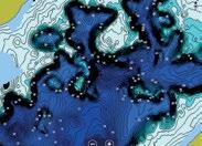 Navionics-karttoihin on saatavissa lisävarusteena tarkat kerroskuvaukset, esimerkiksi 3D-kuvat, satelliittikuvat kartan päälle, panoraamakuvat satamista, dynaamiset vuorovesi- ja virtaustiedot ja