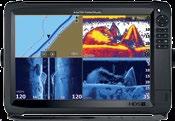 Lowrance Part Number List HDS Carbon HDS-12 Carbon ROW