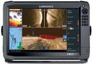 Carbon ROW NOXD 000-13684-001 HDS-7 Carbon ROW