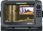 TotalScan 000-13268-001 HDS-12 Gen3 ROW with Mid/High