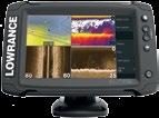 Mid/High/StructureScan 3D Bundle 000-13582-001 HDS-7