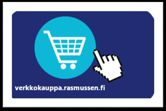 kultaromut kauttamme!
